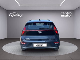 HYUNDAI BAYON PE 1.0T XLINE 3