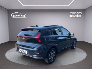 HYUNDAI BAYON PE 1.0T XLINE 4