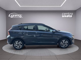 HYUNDAI BAYON PE 1.0T XLINE 5