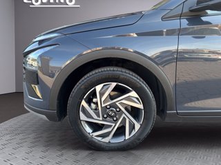 HYUNDAI BAYON PE 1.0T XLINE 8