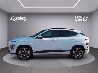 HYUNDAI KONA EV MY 25 EXCLUSIVE 64,8 KWH+HP 1
