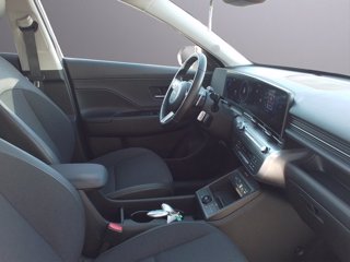 HYUNDAI KONA EV MY 25 EXCLUSIVE 64,8 KWH+HP 11