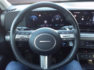 HYUNDAI KONA EV MY 25 EXCLUSIVE 64,8 KWH+HP 16