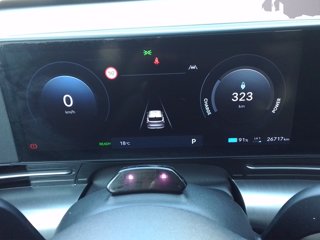 HYUNDAI KONA EV MY 25 EXCLUSIVE 64,8 KWH+HP 17