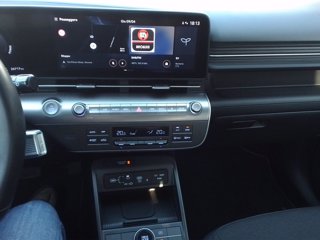 HYUNDAI KONA EV MY 25 EXCLUSIVE 64,8 KWH+HP 18