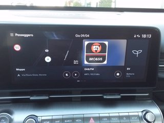 HYUNDAI KONA EV MY 25 EXCLUSIVE 64,8 KWH+HP 19