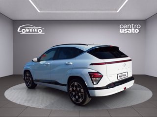 HYUNDAI KONA EV MY 25 EXCLUSIVE 64,8 KWH+HP 2