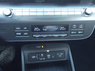 HYUNDAI KONA EV MY 25 EXCLUSIVE 64,8 KWH+HP 22