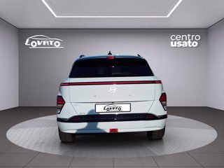 HYUNDAI KONA EV MY 25 EXCLUSIVE 64,8 KWH+HP 3