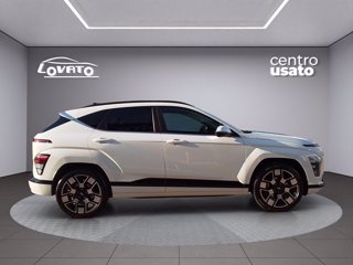 HYUNDAI KONA EV MY 25 EXCLUSIVE 64,8 KWH+HP 5