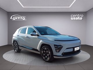 HYUNDAI KONA EV MY 25 EXCLUSIVE 64,8 KWH+HP 6