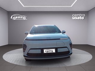 HYUNDAI KONA EV MY 25 EXCLUSIVE 64,8 KWH+HP 7