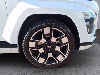 HYUNDAI KONA EV MY 25 EXCLUSIVE 64,8 KWH+HP 8