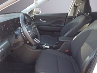 HYUNDAI KONA EV MY 25 EXCLUSIVE 64,8 KWH+HP 9