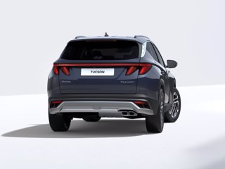 HYUNDAI TUCSON MY26 1.6CRDI DCT 136 48V EXELLENCE 2