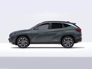 HYUNDAI TUCSON MY26 1.6CRDI DCT 136 48V EXELLENCE 1