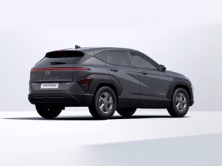 HYUNDAI KONA HEV MY26 1.6 GDI XTECH