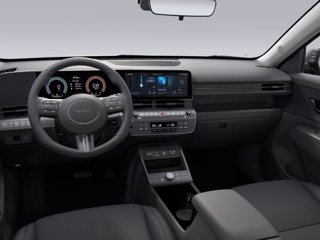 HYUNDAI KONA HEV MY26 1.6 GDI XTECH