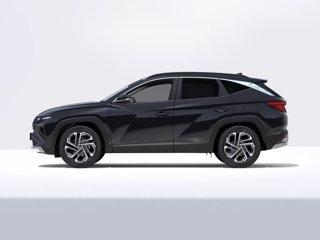 HYUNDAI TUCSON MY26 1.6CRDI DCT 136 48V EXELLENCE 1