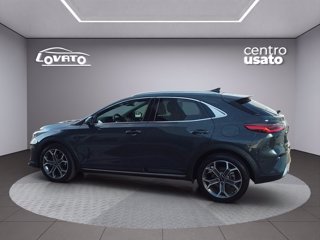 KIA Xceed 1.5 T-GDi 160 CV MHEV DCT Evolution 1