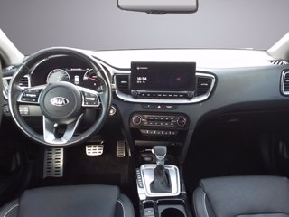 KIA Xceed 1.5 T-GDi 160 CV MHEV DCT Evolution 15