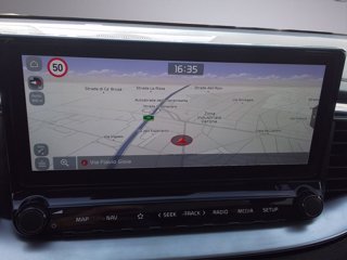 KIA Xceed 1.5 T-GDi 160 CV MHEV DCT Evolution 19