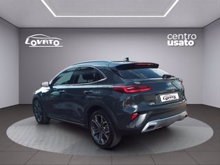 KIA Xceed 1.5 T-GDi 160 CV MHEV DCT Evolution 2