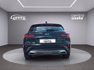 KIA Xceed 1.5 T-GDi 160 CV MHEV DCT Evolution 3