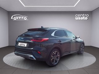 KIA Xceed 1.5 T-GDi 160 CV MHEV DCT Evolution 4