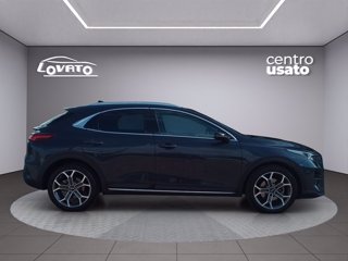 KIA Xceed 1.5 T-GDi 160 CV MHEV DCT Evolution 5