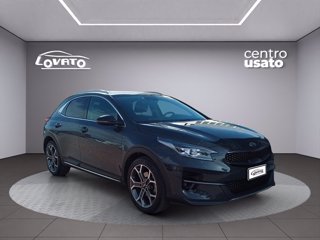 KIA Xceed 1.5 T-GDi 160 CV MHEV DCT Evolution 6