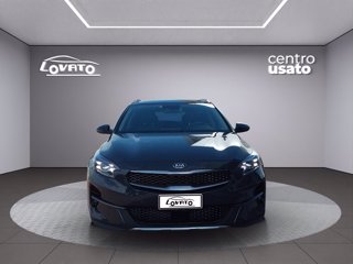 KIA Xceed 1.5 T-GDi 160 CV MHEV DCT Evolution 7