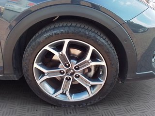 KIA Xceed 1.5 T-GDi 160 CV MHEV DCT Evolution 8