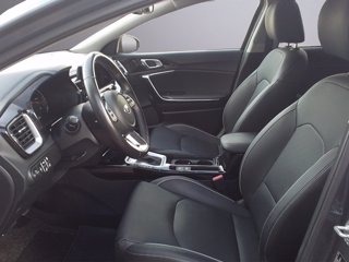 KIA Xceed 1.5 T-GDi 160 CV MHEV DCT Evolution 9