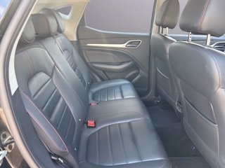 MG ZS 1.5 VTi-tech Luxury 12