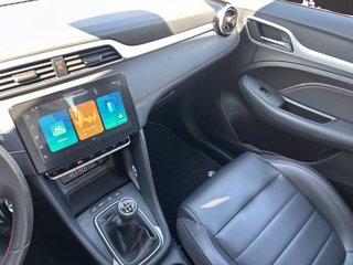 MG ZS 1.5 VTi-tech Luxury 18