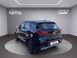 MG ZS 1.5 VTi-tech Luxury 2