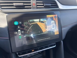 MG ZS 1.5 VTi-tech Luxury 21