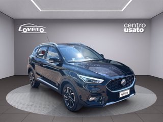 MG ZS 1.5 VTi-tech Luxury 6