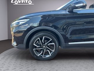 MG ZS 1.5 VTi-tech Luxury 8