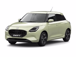 SUZUKI SWIFT HYBRID 1.2 TOP