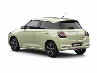 SUZUKI SWIFT HYBRID 1.2 TOP 2