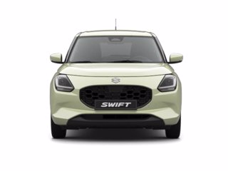 SUZUKI SWIFT HYBRID 1.2 TOP 4