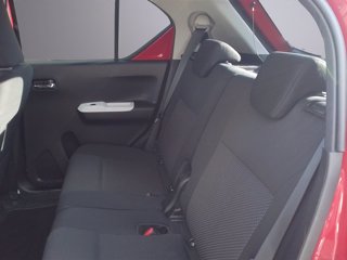 SUZUKI Ignis 1.2 Hybrid 4WD All Grip iAdventure