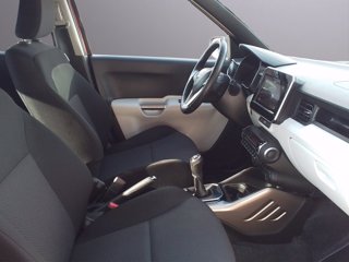 SUZUKI Ignis 1.2 Hybrid 4WD All Grip iAdventure