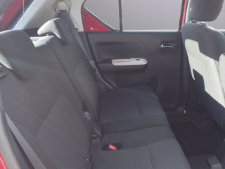 SUZUKI Ignis 1.2 Hybrid 4WD All Grip iAdventure