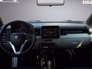 SUZUKI Ignis 1.2 Hybrid 4WD All Grip iAdventure