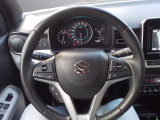 SUZUKI Ignis 1.2 Hybrid 4WD All Grip iAdventure