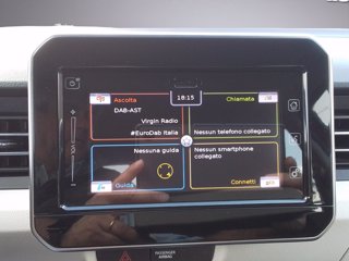 SUZUKI Ignis 1.2 Hybrid 4WD All Grip iAdventure