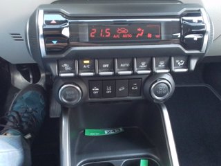 SUZUKI Ignis 1.2 Hybrid 4WD All Grip iAdventure
